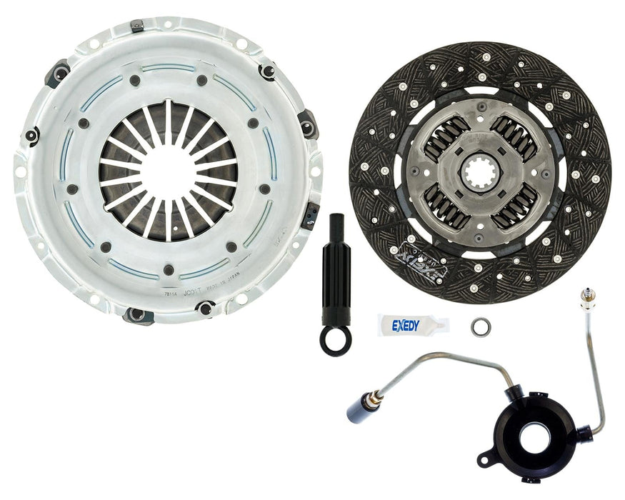 Exedy Clutch USA Exedy Stage 1 Clutch Kits 01803 Autofit