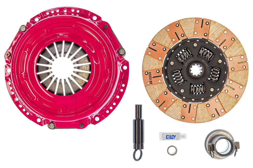 Exedy Clutch USA Exedy Stage 2 Clutch Kits 01950 Autofit