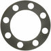 Fel-Pro Fel-Pro Axle Drive Flange Gaskets 55350 Autofit