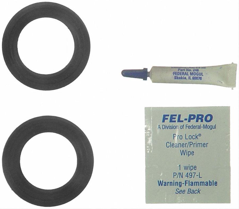 Fel-Pro Fel-Pro Camshaft Seals TCS 45691 Autofit