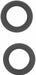 Fel-Pro Fel-Pro Camshaft Seals TCS 45859 Autofit