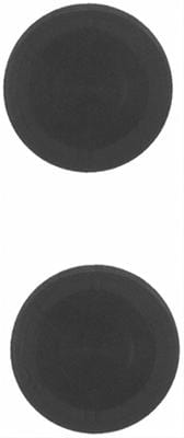 Fel-Pro Fel-Pro Camshaft Seals TCS 45868 Autofit