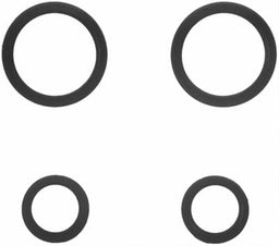 Fel-Pro Fel-Pro Camshaft Seals TCS 45917 Autofit