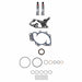 Fel-Pro Fel-Pro Camshaft Seals TCS 46126 Autofit