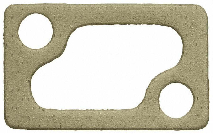 Fel-Pro Fel-Pro Carburetor Choke Tube Mounting Gaskets 72587 Autofit