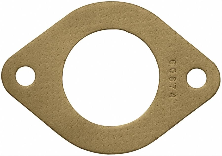 Fel-Pro Fel-Pro Catalytic Converter Gaskets 60674 Autofit