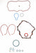 Fel-Pro Fel-Pro Conversion Set Gaskets CS 26150-3 Autofit