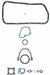 Fel-Pro Fel-Pro Conversion Set Gaskets CS 26171-2 Autofit