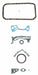 Fel-Pro Fel-Pro Conversion Set Gaskets CS 26186-1 Autofit