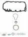 Fel-Pro Fel-Pro Conversion Set Gaskets CS 26202 Autofit