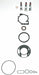 Fel-Pro Fel-Pro Conversion Set Gaskets CS 26203 Autofit
