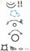 Fel-Pro Fel-Pro Conversion Set Gaskets CS 26219 Autofit