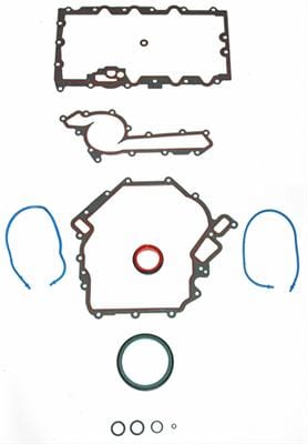 Fel-Pro Fel-Pro Conversion Set Gaskets CS 26230 Autofit