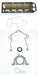 Fel-Pro Fel-Pro Conversion Set Gaskets CS 26284 Autofit