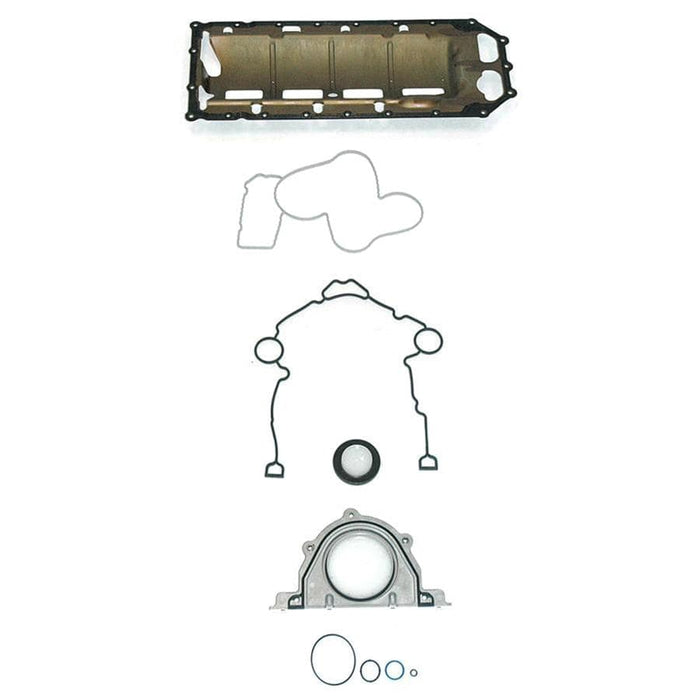 Fel-Pro Fel-Pro Conversion Set Gaskets CS 26284 Autofit