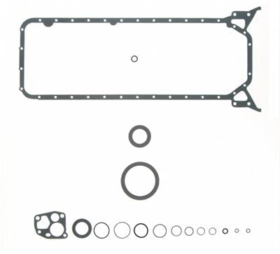 Fel-Pro Fel-Pro Conversion Set Gaskets CS 26289 Autofit