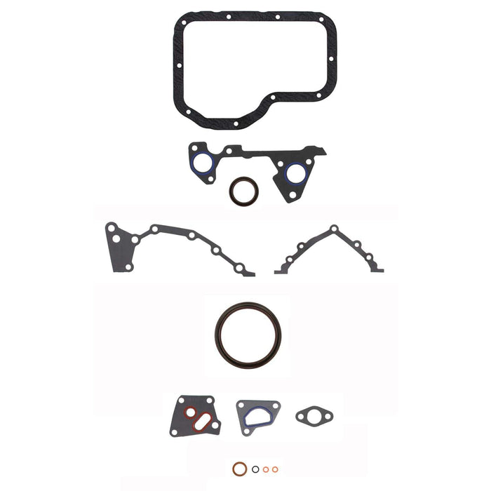 Fel-Pro Fel-Pro Conversion Set Gaskets CS 26293-1 Autofit