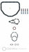 Fel-Pro Fel-Pro Conversion Set Gaskets CS 26297 Autofit