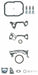 Fel-Pro Fel-Pro Conversion Set Gaskets CS 26313 Autofit