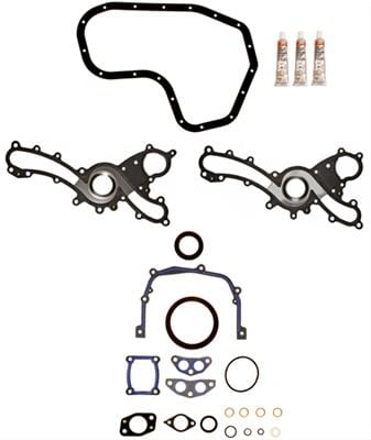Fel-Pro Fel-Pro Conversion Set Gaskets CS 26321 Autofit