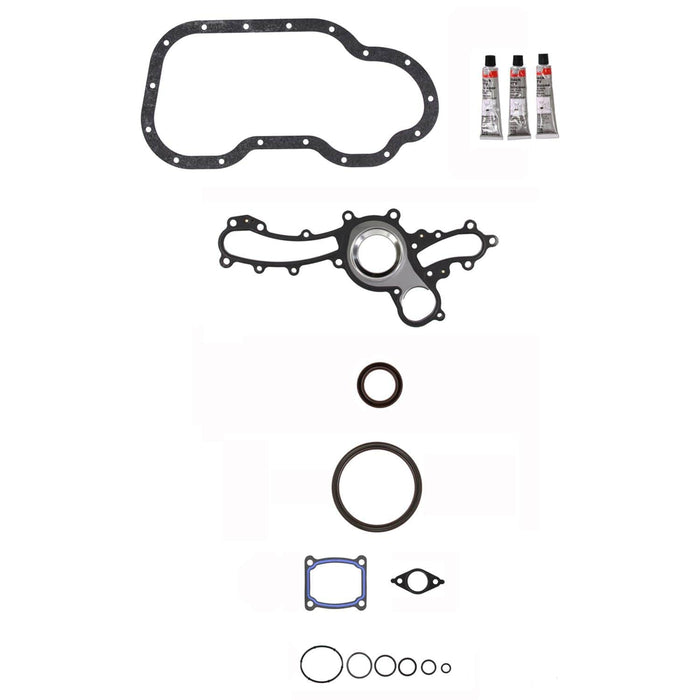 Fel-Pro Fel-Pro Conversion Set Gaskets CS 26330 Autofit