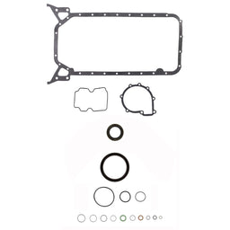 Fel-Pro Fel-Pro Conversion Set Gaskets CS 26349 Autofit