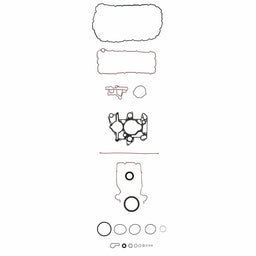 Fel-Pro Fel-Pro Conversion Set Gaskets CS 26374-1 Autofit