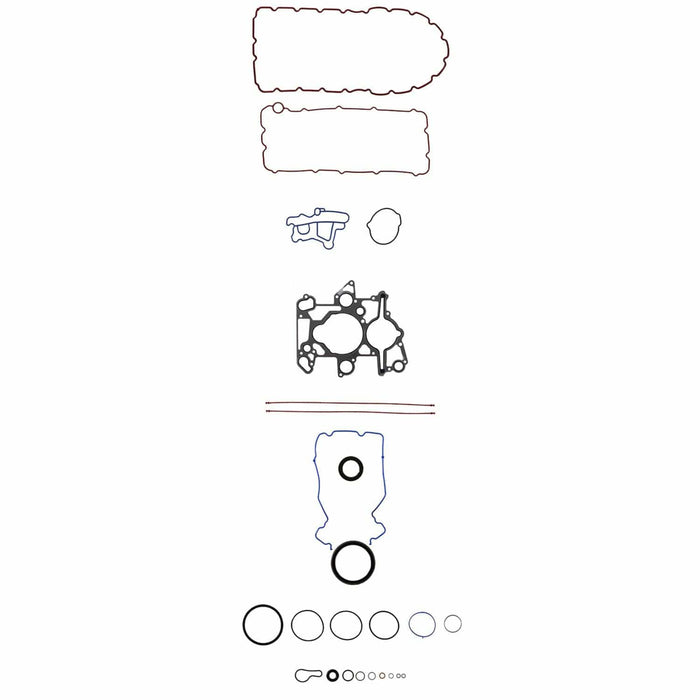 Fel-Pro Fel-Pro Conversion Set Gaskets CS 26374 Autofit