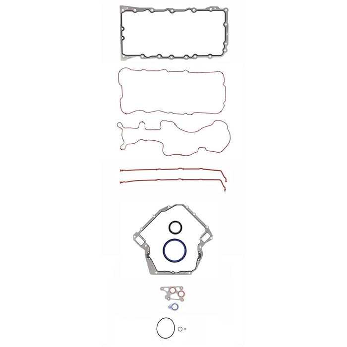 Fel-Pro Fel-Pro Conversion Set Gaskets CS 26380 Autofit