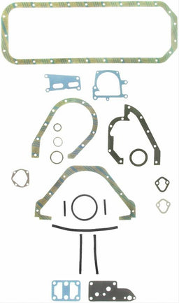 Fel-Pro Fel-Pro Conversion Set Gaskets CS 7799 Autofit