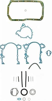 Fel-Pro Fel-Pro Conversion Set Gaskets CS 8142 Autofit