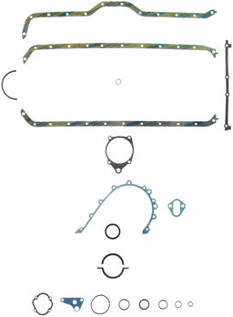 Fel-Pro Fel-Pro Conversion Set Gaskets CS 8169-2 Autofit