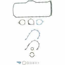 Fel-Pro Fel-Pro Conversion Set Gaskets CS 8169-3 Autofit