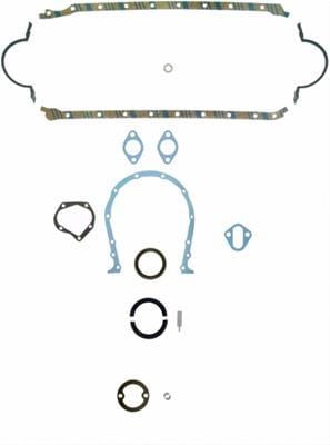 Fel-Pro Fel-Pro Conversion Set Gaskets CS 8180-1 Autofit