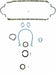 Fel-Pro Fel-Pro Conversion Set Gaskets CS 8180-1 Autofit