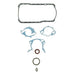 Fel-Pro Fel-Pro Conversion Set Gaskets CS 8548-8 Autofit
