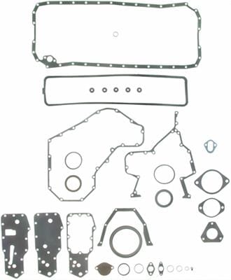 Fel-Pro Fel-Pro Conversion Set Gaskets CS 9332 Autofit
