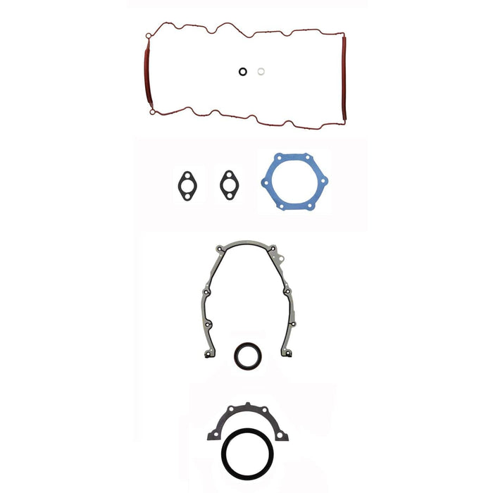 Fel-Pro Fel-Pro Conversion Set Gaskets CS 9354-4 Autofit