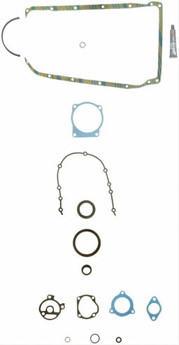 Fel-Pro Fel-Pro Conversion Set Gaskets CS 9469 Autofit
