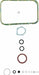 Fel-Pro Fel-Pro Conversion Set Gaskets CS 9494 Autofit