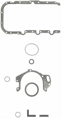 Fel-Pro Fel-Pro Conversion Set Gaskets CS 9505 Autofit