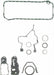 Fel-Pro Fel-Pro Conversion Set Gaskets CS 9522 Autofit