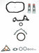 Fel-Pro Fel-Pro Conversion Set Gaskets CS 9537 Autofit