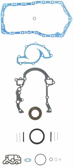 Fel-Pro Fel-Pro Conversion Set Gaskets CS 9644 Autofit
