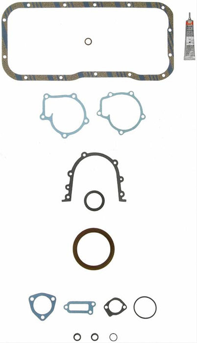 Fel-Pro Fel-Pro Conversion Set Gaskets CS 9645 Autofit