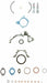 Fel-Pro Fel-Pro Conversion Set Gaskets CS 9691-3 Autofit