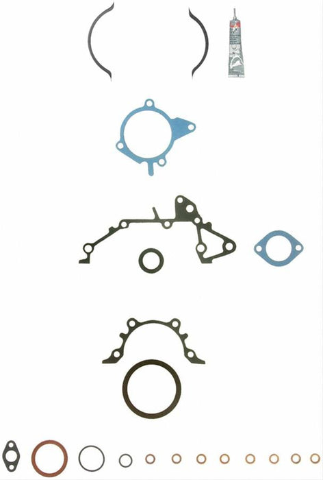 Fel-Pro Fel-Pro Conversion Set Gaskets CS 9691 Autofit