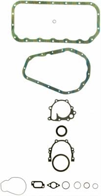 Fel-Pro Fel-Pro Conversion Set Gaskets CS 9831 Autofit