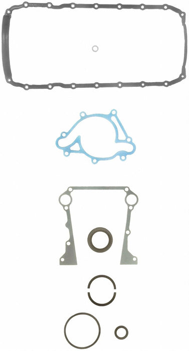 Fel-Pro Fel-Pro Conversion Set Gaskets CS 9898-2 Autofit