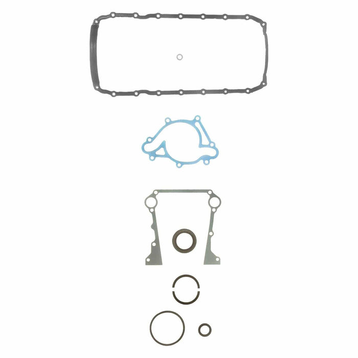 Fel-Pro Fel-Pro Conversion Set Gaskets CS 9898-2 Autofit